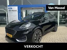 Ford Puma (2020)