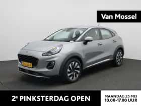 Ford Puma (2024)