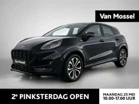 Ford Puma (2024)