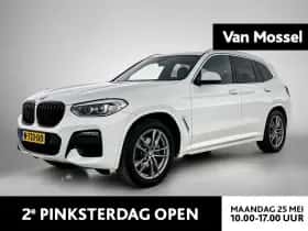 BMW X3 (2020)