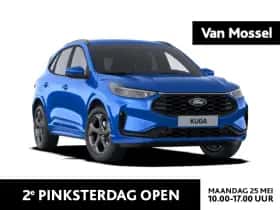 Ford Kuga (2026)