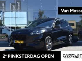 Ford Kuga (2021)