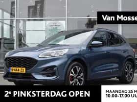 Ford Kuga (2022)