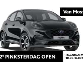 Ford Puma (2026)