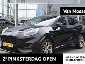 Ford Puma (2023)