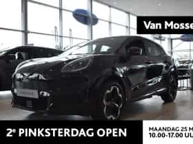 Ford Puma (2026)