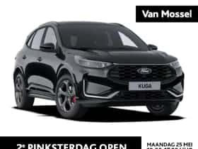 Ford Kuga (2026)