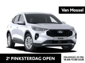 Ford Kuga (2026)