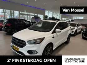 Ford Kuga (2017)