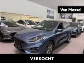 Ford Kuga (2022)