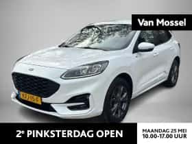 Ford Kuga (2022)