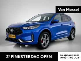Ford Kuga (2024)
