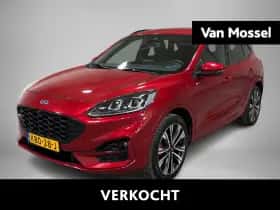Ford Kuga (2021)
