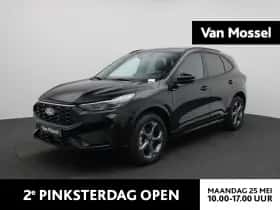 Ford Kuga (2025)
