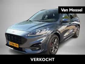 Ford Kuga (2021)