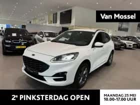Ford Kuga (2021)