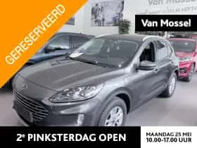 Ford Kuga (2022)