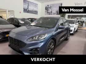 Ford Kuga (2022)
