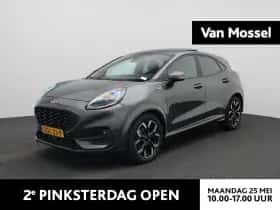 Ford Puma (2024)