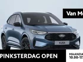 Ford Kuga (2026)
