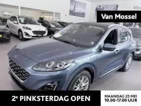 Ford Kuga (2022)