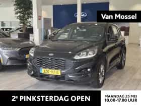 Ford Kuga (2022)