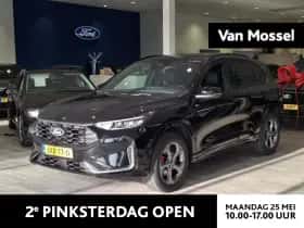 Ford Kuga (2025)