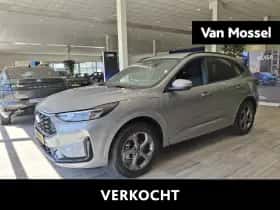Ford Kuga (2025)