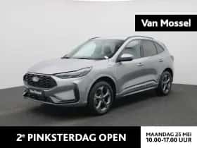 Ford Kuga (2025)
