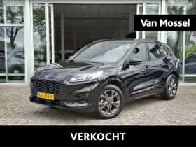 Ford Kuga (2022)