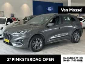 Ford Kuga (2021)