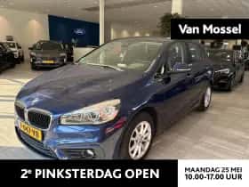 BMW 2-Serie (2017)