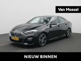 BMW 2-Serie (2021)