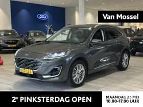 Ford Kuga (2021)