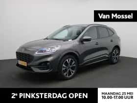 Ford Kuga (2022)