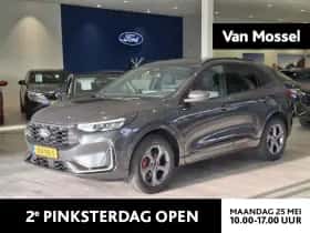 Ford Kuga (2025)