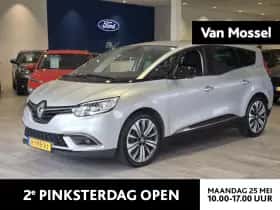 Renault Grand Scénic (2021)