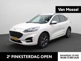 Ford Kuga (2022)