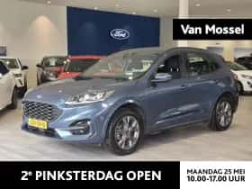 Ford Kuga (2024)