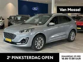 Ford Kuga (2022)