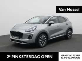 Ford Puma (2023)