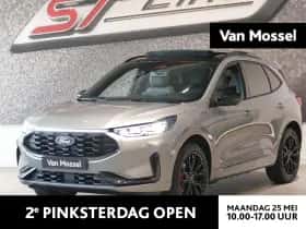 Ford Kuga (2026)