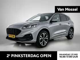 Ford Kuga (2022)