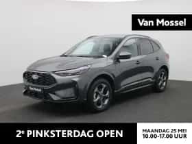 Ford Kuga (2025)