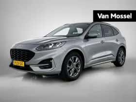 Ford Kuga (2021)