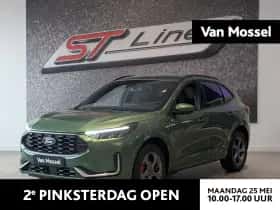Ford Kuga (2026)
