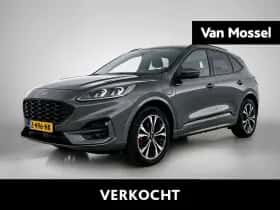 Ford Kuga (2023)
