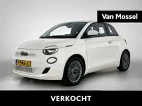 Fiat 500 (2022)