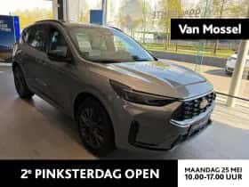 Ford Kuga (2026)