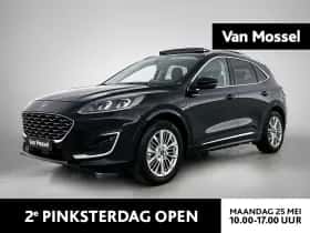 Ford Kuga (2021)